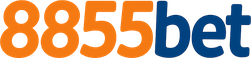 8855bet Logo